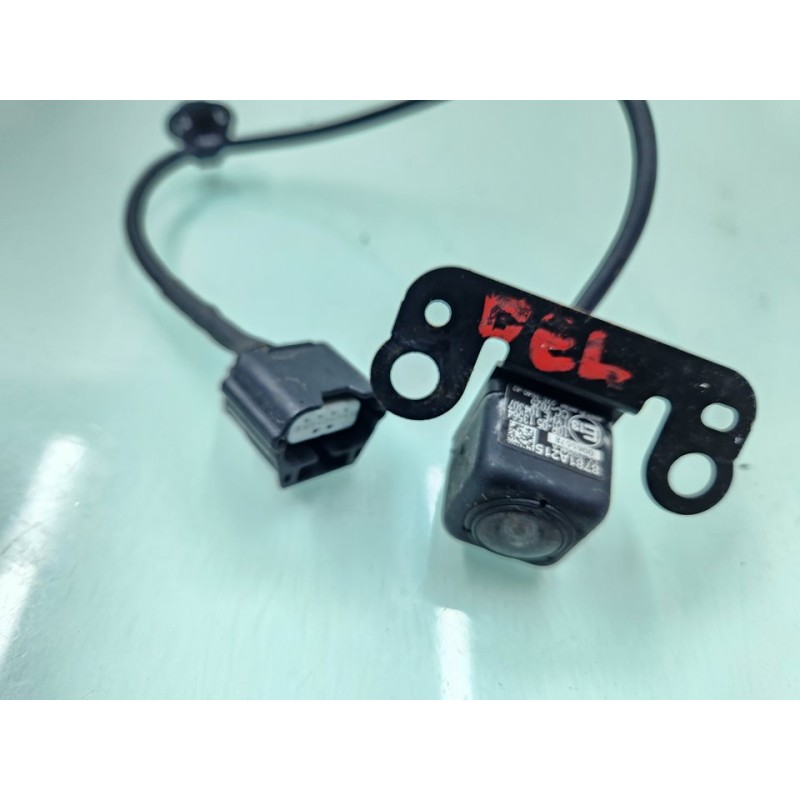 CAMARA VISION TRASERA 8781A215 