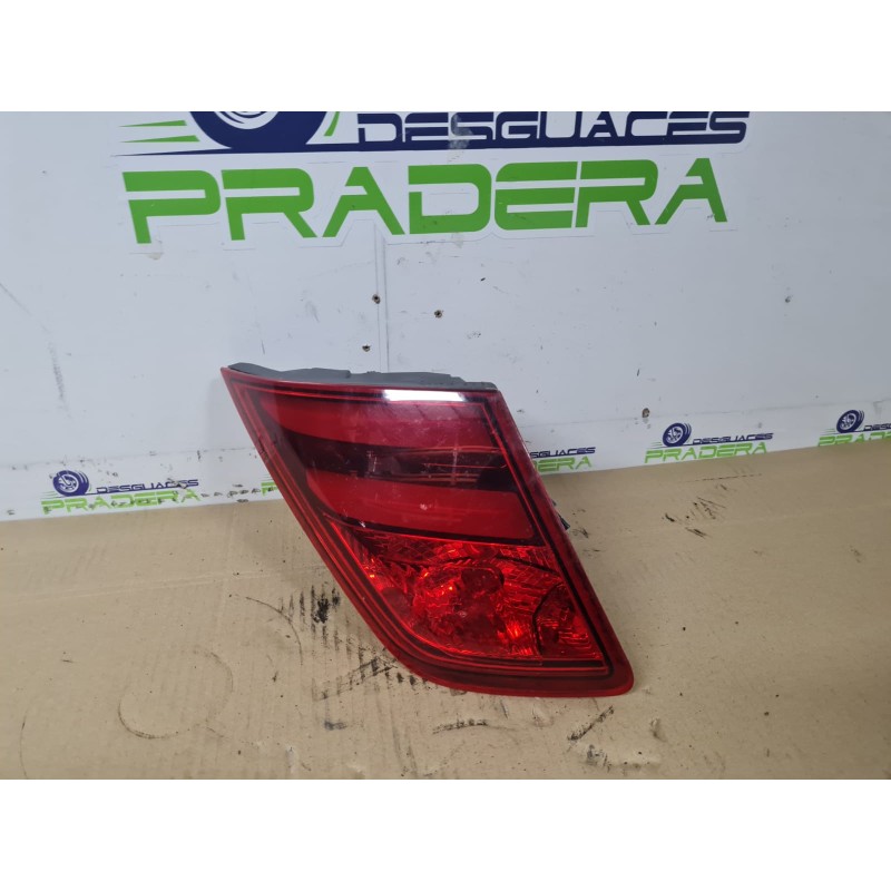 PILOTO TRASERO DERECHO INTERIOR 9677818280 
