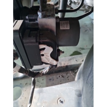 ABS 1649127980 / 9826051380 