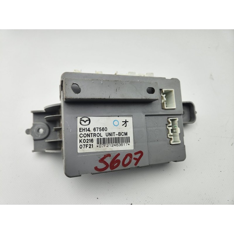 MODULO ELECTRONICO EH1467560 