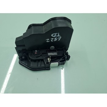 CERRADURA PUERTA TRASERA DERECHA 7229460 