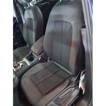 ASIENTO DELANTERO IZQUIERDO 