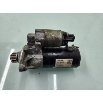 MOTOR ARRANQUE 02E911024C 