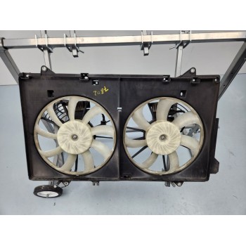 ELECTROVENTILADOR 2680007081 