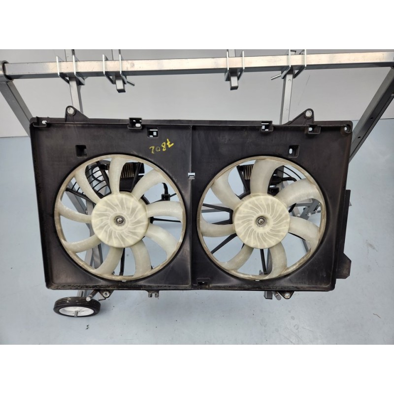 ELECTROVENTILADOR 2680007081 
