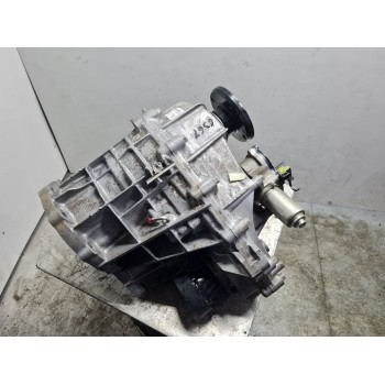 CAJA TRANSFER JB3P7A195AB 