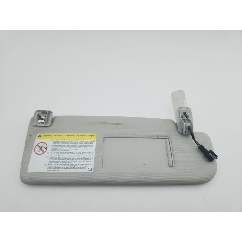 PARASOL DERECHO 3C0857552N 