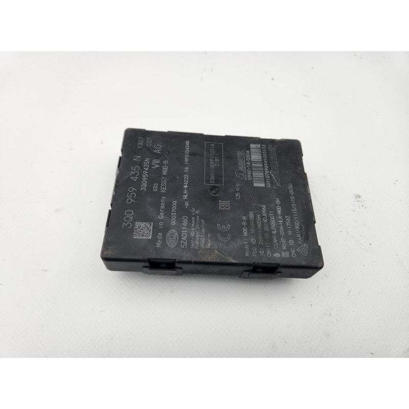 MODULO ELECTRONICO 3Q0959435N 