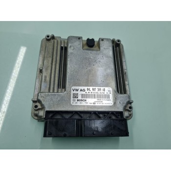 CENTRALITA MOTOR UCE 04L907309AB 