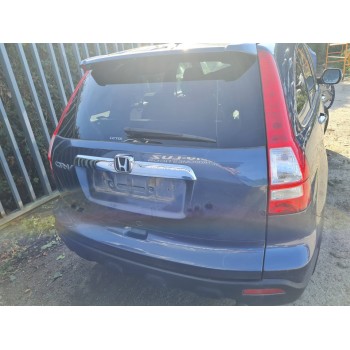 HONDA CR-V (RE)