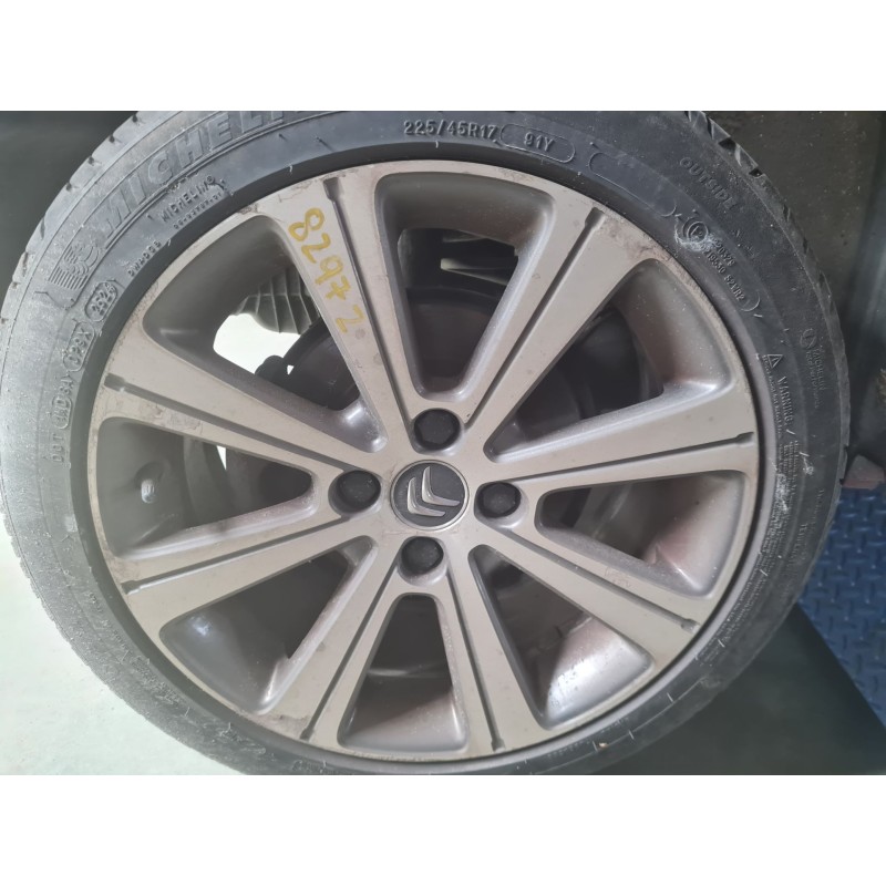 LLANTA 96737077ZV 