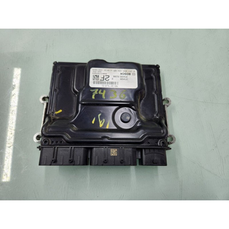 CENTRALITA MOTOR UCE 237104328S 