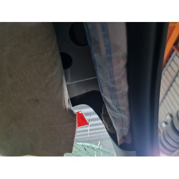 AIRBAG CORTINA DELANTERO DERECHO 9811857980 