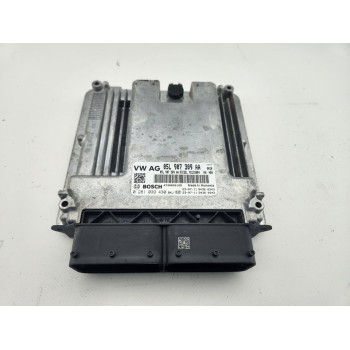 CENTRALITA MOTOR UCE 05L907309AA 