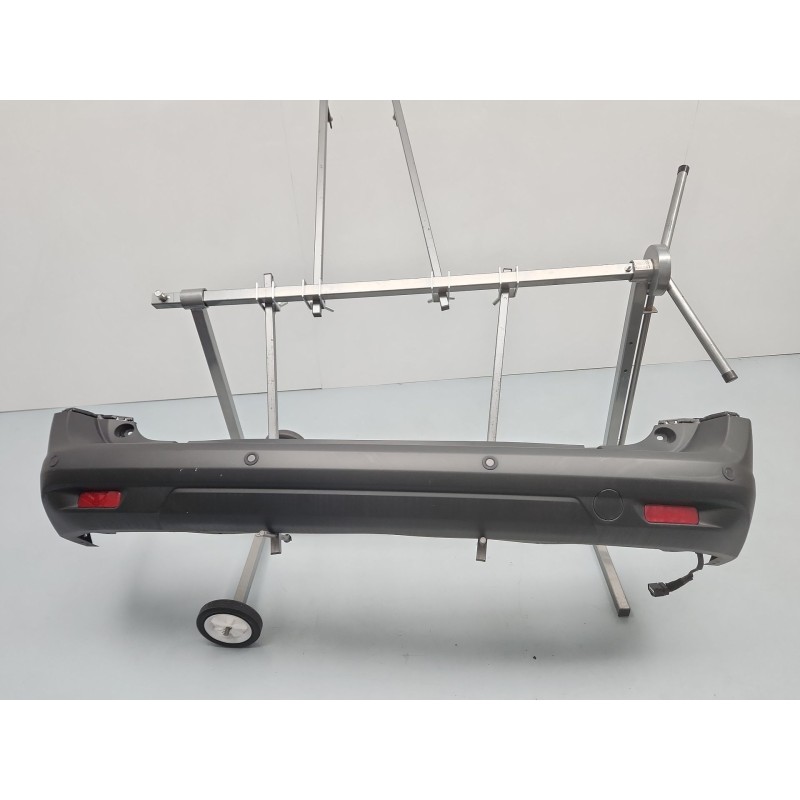 PARAGOLPES TRASERO R2X617H773A1A5YZ9 