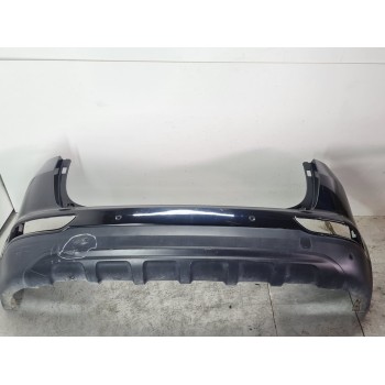 PARAGOLPES TRASERO 