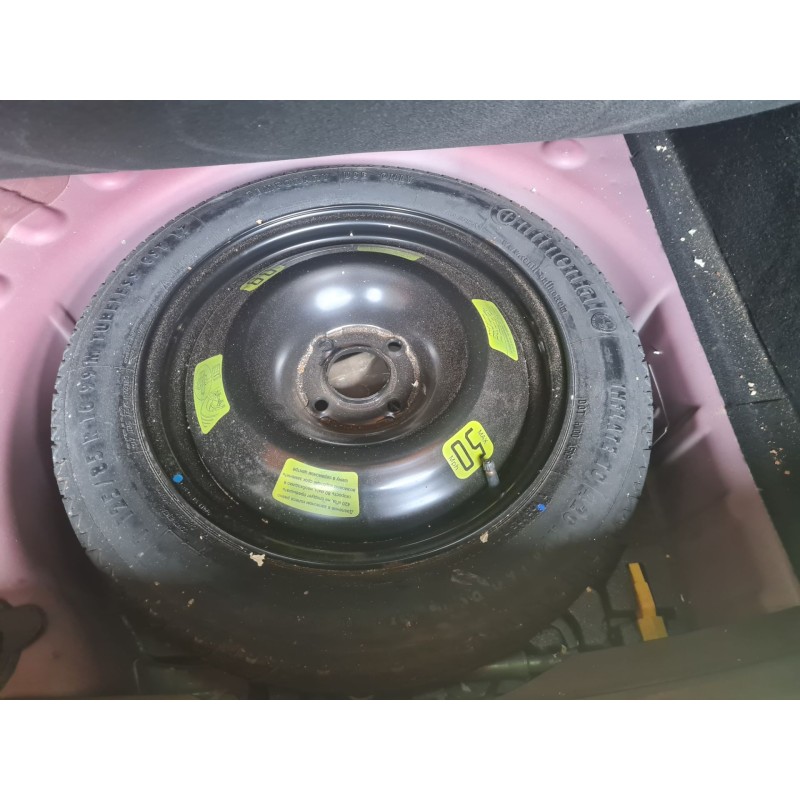 RUEDA REPUESTO 
