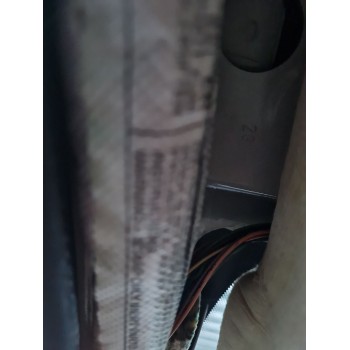 AIRBAG CORTINA DELANTERO IZQUIERDO 9811858080 