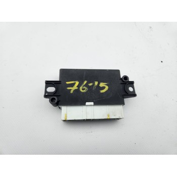 MODULO ELECTRONICO 5QA919298H 