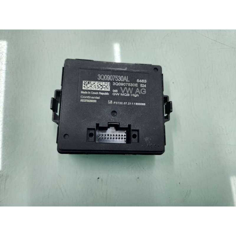 MODULO ELECTRONICO 3Q0907530AL 