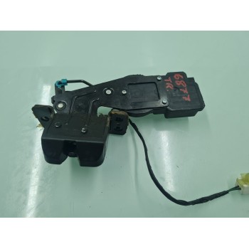 CERRADURA MALETERO / PORTON 812302C000 