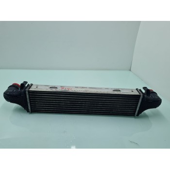INTERCOOLER A2045000200 