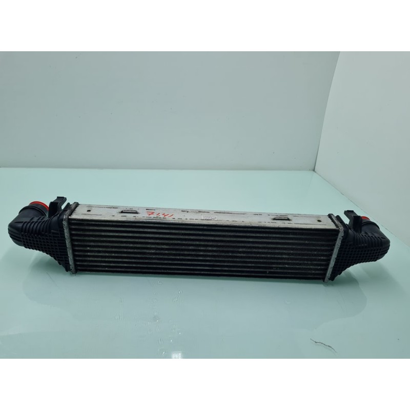 INTERCOOLER A2045000200 