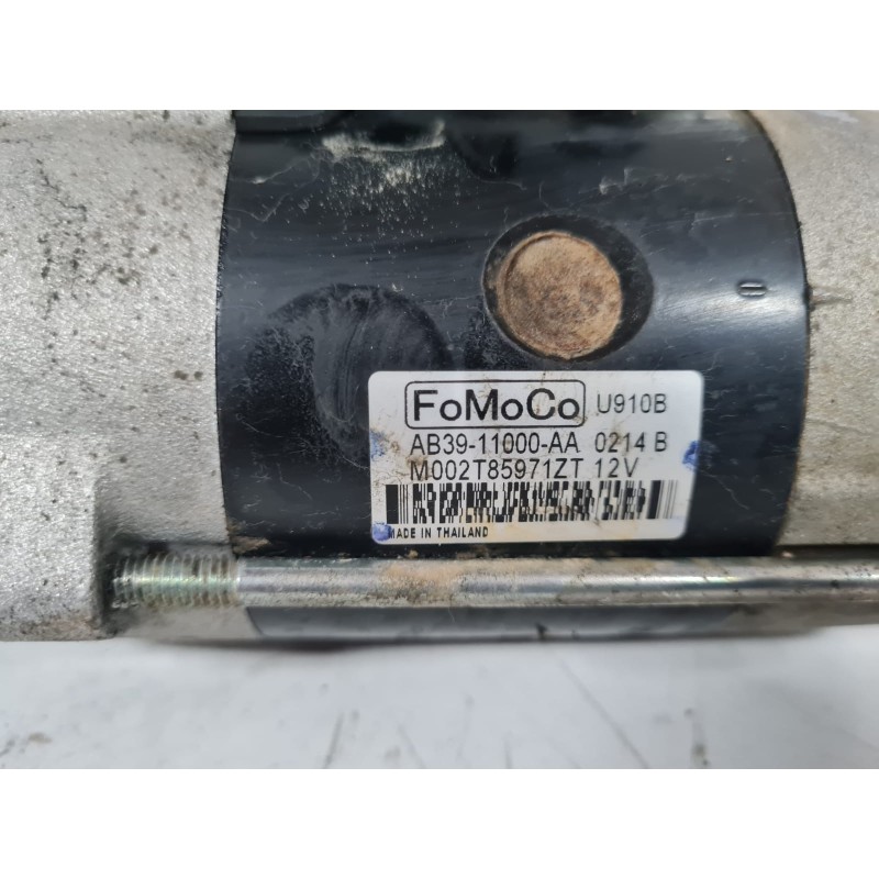 MOTOR ARRANQUE M002T85971ZT 