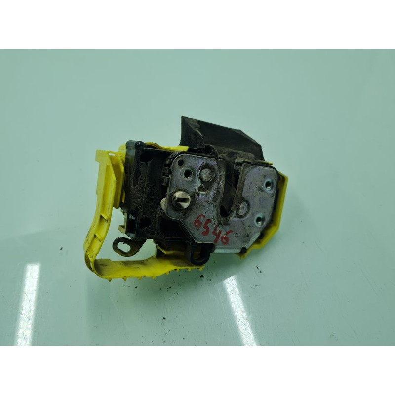CERRADURA PUERTA LATERAL DERECHA 1365304080 