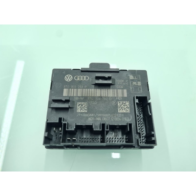 MODULO ELECTRONICO 8T0959793P 