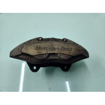 PINZA DE FRENO DELANTERA IZQUIERDA 