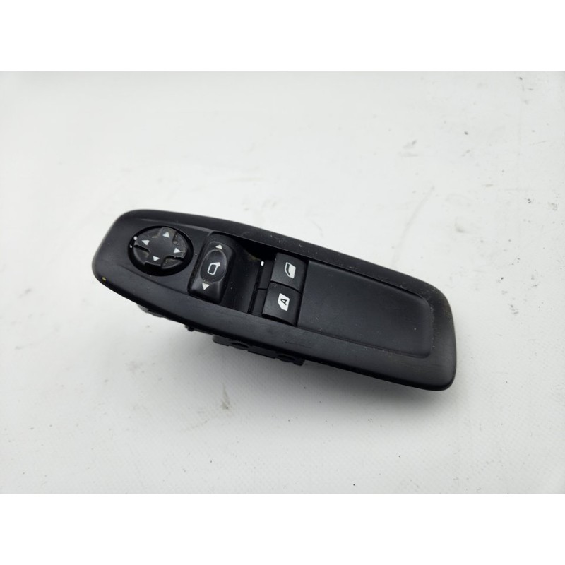 MANDO ELEVALUNAS DELANTERO IZQUIERDO 96781127ZD 