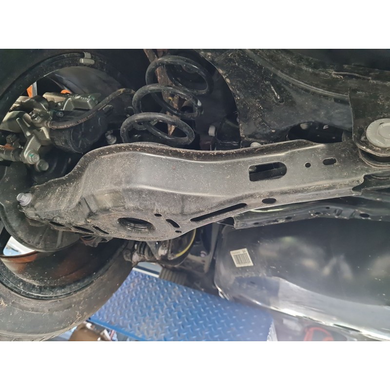 BRAZO SUSPENSION TRASERO IZQUIERDO 48730F4010 