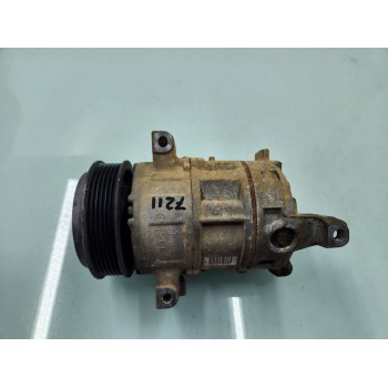 COMPRESOR AIRE ACONDICIONADO 55701201 