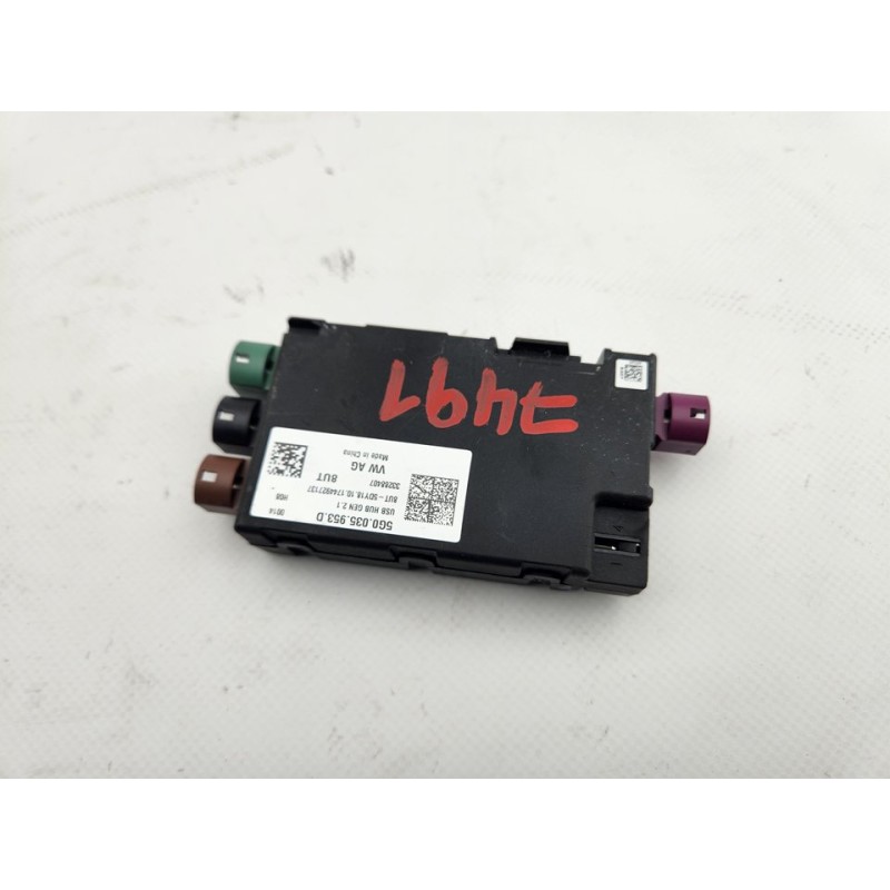 MODULO ELECTRONICO 5G0035953D 