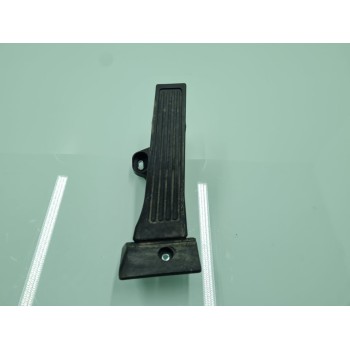 PEDAL ACELERADOR 