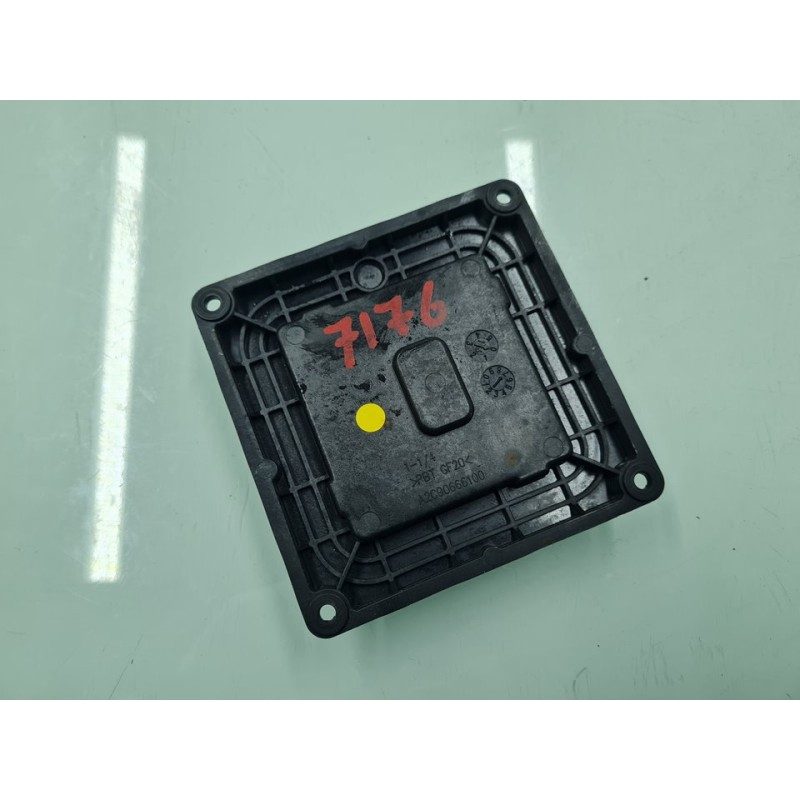 CENTRALITA FAROS XENON 260553472R 