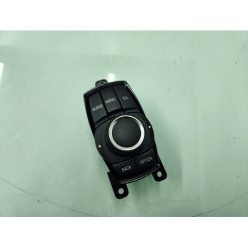 MANDO MULTIFUNCION ZE9317695 