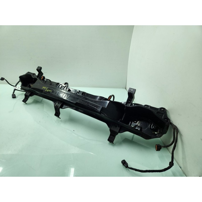 REFUERZO PARAGOLPES TRASERO 86631J7CA0 