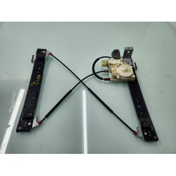 ELEVALUNAS TRASERO IZQUIERDO 6M21U27001BX 