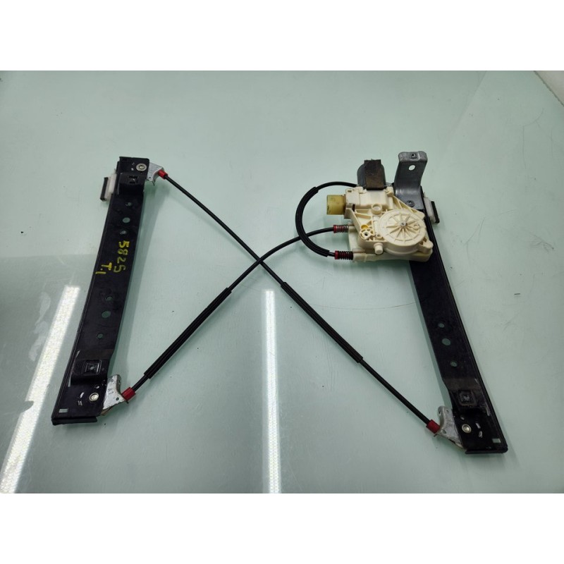 ELEVALUNAS TRASERO IZQUIERDO 6M21U27001BX 