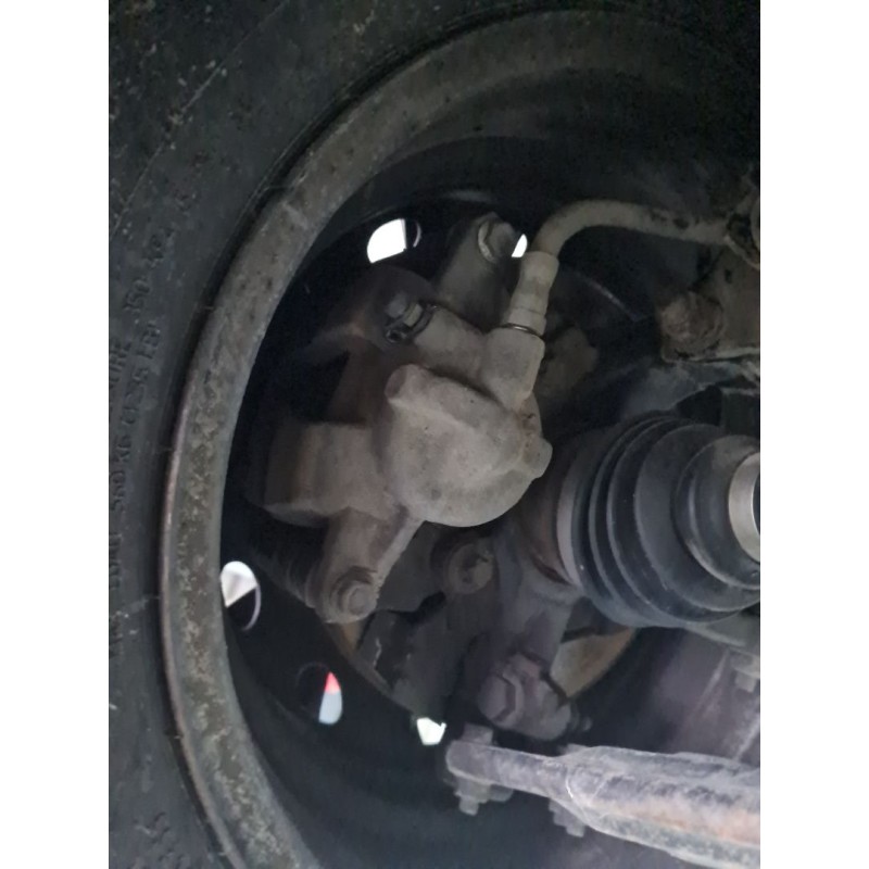 PINZA DE FRENO DELANTERA DERECHA 4401P7 