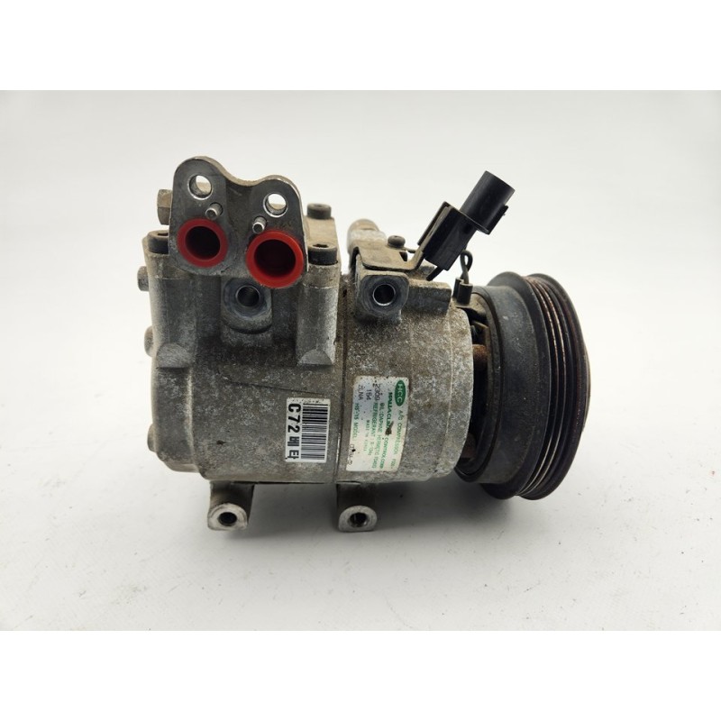 COMPRESOR AIRE ACONDICIONADO CD1BA02 