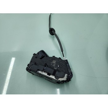 CERRADURA PUERTA DELANTERA DERECHA 5TB837016E 