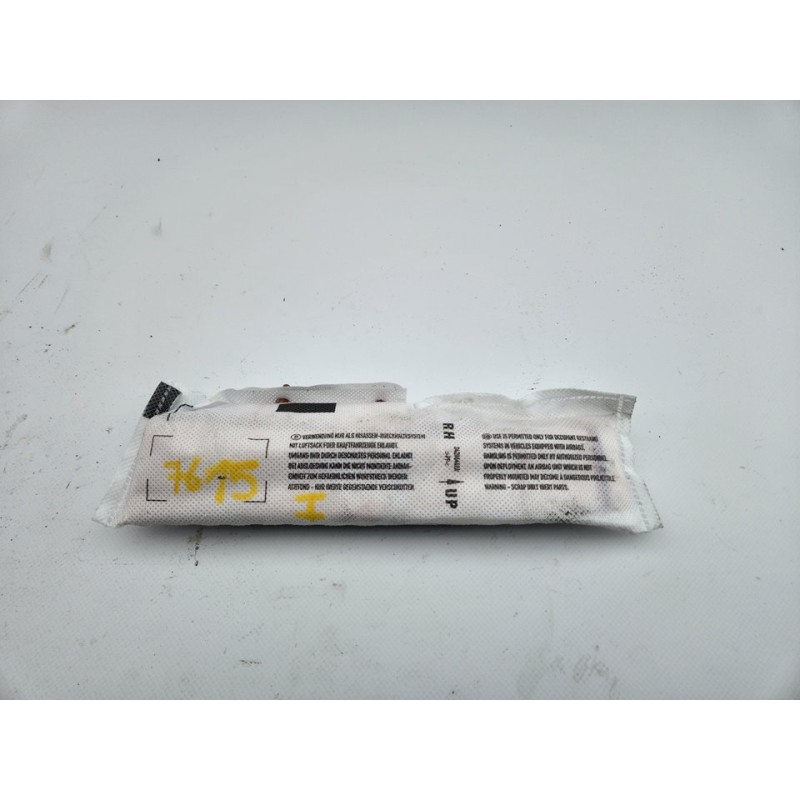 AIRBAG LATERAL IZQUIERDO 6F0880241E 