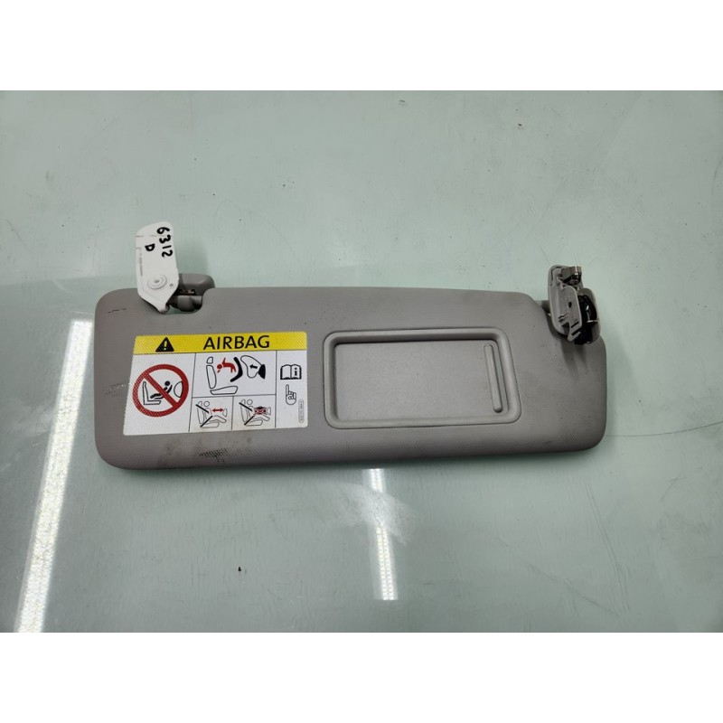 PARASOL DERECHO 8K0857552 