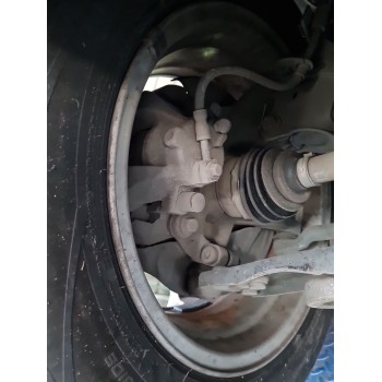 PINZA DE FRENO DELANTERA DERECHA JX612B294AEC 