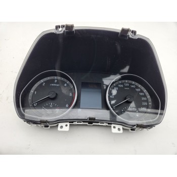 CUADRO INSTRUMENTOS 94003G4021 