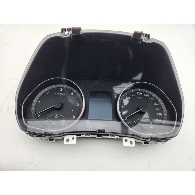 CUADRO INSTRUMENTOS 94003G4021 
