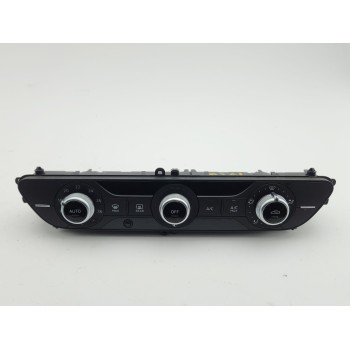 MANDO CALEFACCION / AIRE ACONDICIONADO 8W0820043P 